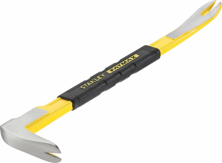 STANLEY ŁAPKA PREC. WĄSKA 300mm BI-MAT