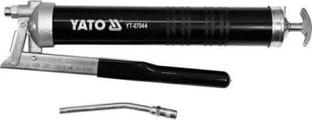YATO TOWOTNICA RĘCZNA 600cc 07044
