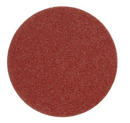 VOREL KRĄŻEK ŚCIERNY 125mm kpl. 5szt.  P-40 08554