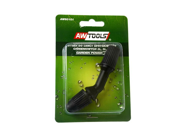 AWTOOLS DYSZA DO LANCY OPRYSKIWACZA GARDEN POWER SERIES 3/5/8L