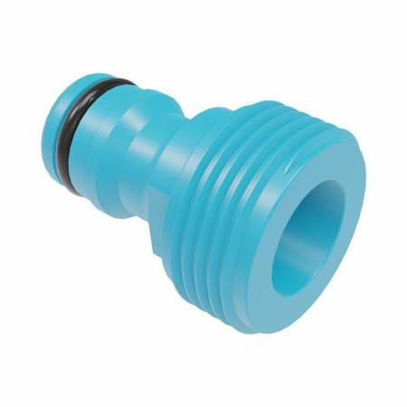 CELLFAST PRZYŁĄCZE NA KRAN  3/4" Z GWINTEM ZEWNĘTRZNYM BASIC