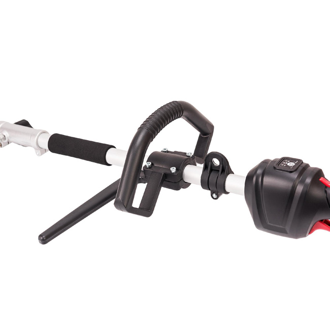 Akumulatorowy żywopłot 2w1 Li-ion 40V (20V+20V) CGTS40LiBHP - WORCRAFT