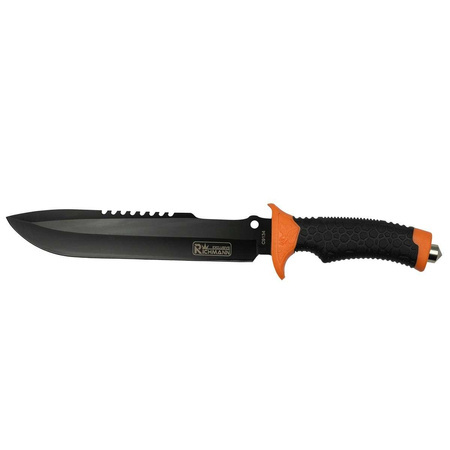 NÓŻ TURYSTYCZNY 360 MM Z KABURĄ RICHMANN EXCLUSIVE C9134