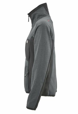AWTOOLS BLUZA POLAROWA T5/ SZARA/ XL
