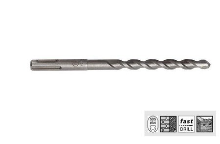 BOSCH WIERTŁO SDS PLUS-1 12 x 460mm