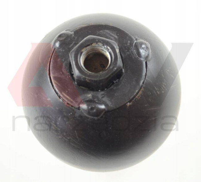 KULA KOMINIARSKA  FI=70mm  0,9kg