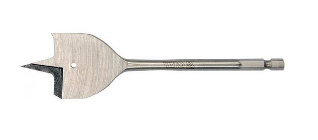 YATO WIERTŁO ŁOPATKOWE 25x152mm     3247