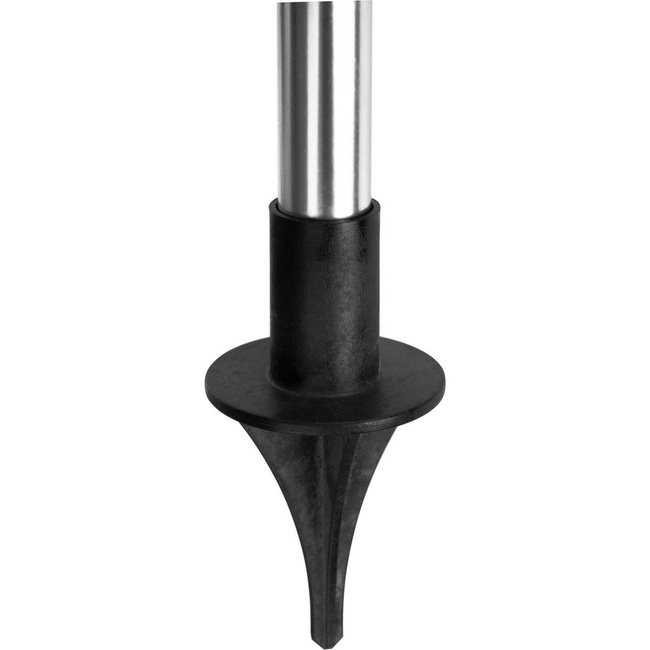 ZRASZACZ PULSACYJNY METALOWY 1/2 Richmann C0265