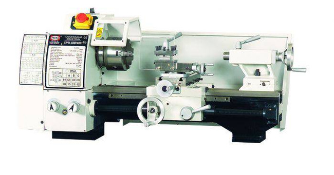 TOKARKA UNIWERSALNA Proma