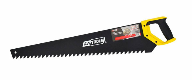 AWTOOLS PIŁA DO GAZOBETONU 660mm 34-ZĘB.