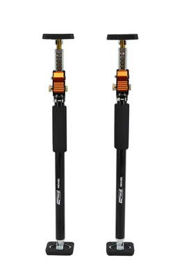 AWTOOLS PODPORY TELESKOPOWE 2szt. 60-100cm