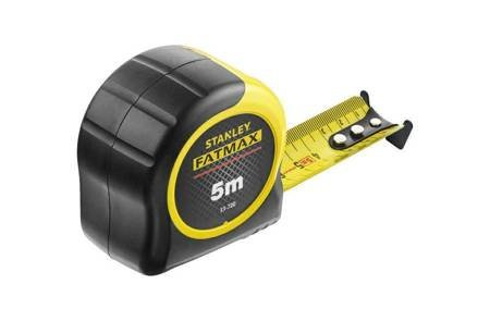 STANLEY MIARA ZWIJANA  5mx32mm FATMAX