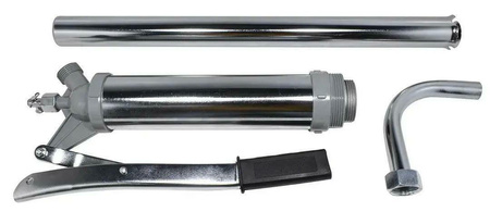 ROCKFORCE POMPA TŁOKOWA DŹWIGNIOWA DO OLEJU