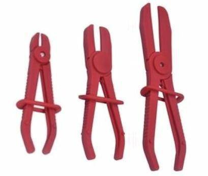 Komplet zacisków do przewodów QUATROS QS14201