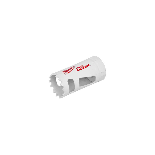 MILWAUKEE OTWORNICA BIMETAL  60mm