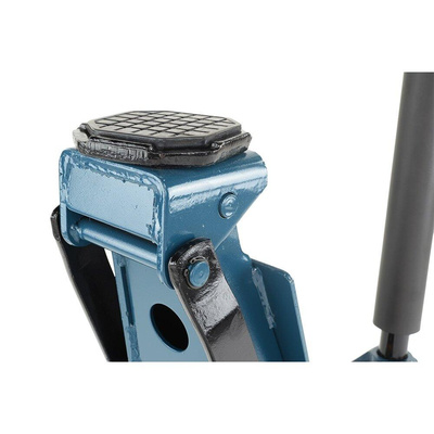 Profesjonalny podnośnik warsztatowy 3t, niski profil T83508 - TONGRUN