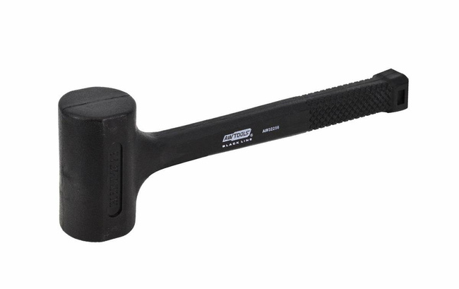 AWTOOLS MŁOTEK BEZODRZUTOWY FI=50mm  850g