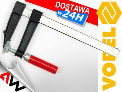 VOREL ŚCISK STOLARSKI 50 x 150mm 37150