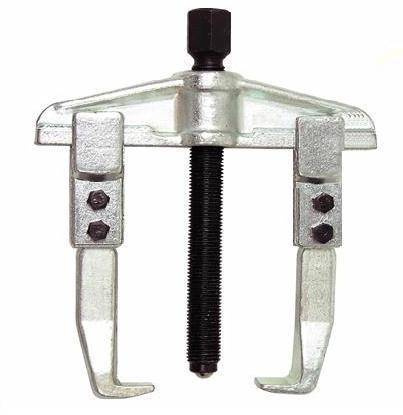 QUATROS ŚCIĄGACZ 2-RAMIENNY BELKOWY  150x200mm