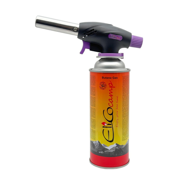 ELICO PALNIK GAZOWY RK-3139D