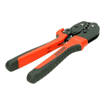 Szczypce do zaciskania konektorów TengTools CP58 (186670105)