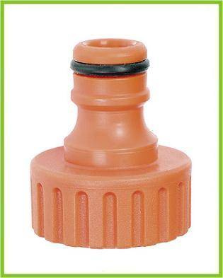 RAMP PRZYŁĄCZE NA KRAN  3/4"