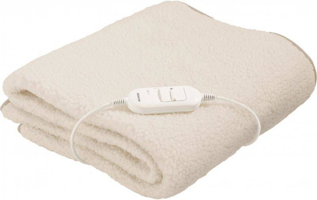 SUB 190 Elektryczne prześcieradło SENCOR