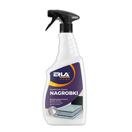 K2 PŁYN DO MYCIA NAGROPKÓW 750ml ERLA