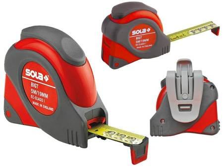 SOLA MIARA ZWIJANA BIG T  5m