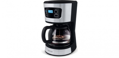 Ekspres Przelewowy Sencor SCE 3700BK