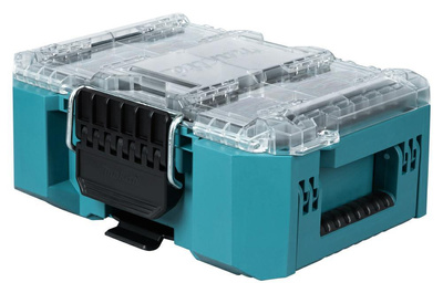 MAKITA MAKTRAK ORGANIZER MAŁY GŁEBOKI