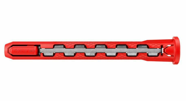 FISCHER KOŁEK HYBRIDPOWER 10x90 /50szt. KLUCZ  OGNIOODPORNY