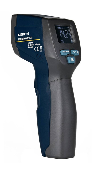 Termometr IR Limit 94 272840109