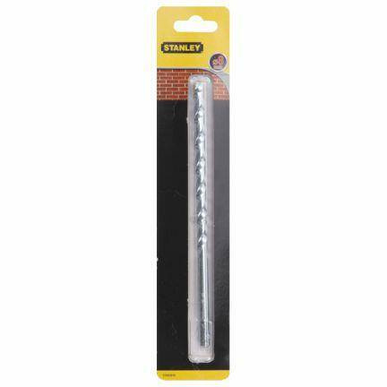 Wierto do muru 18,0 x 400 x 600 mm Stanley STA53435-XJ