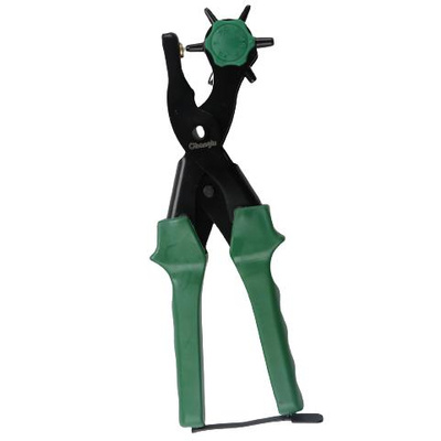 Dziurkacz skórzany 2-4,5mm CL800401 - CHANGLU TOOLS