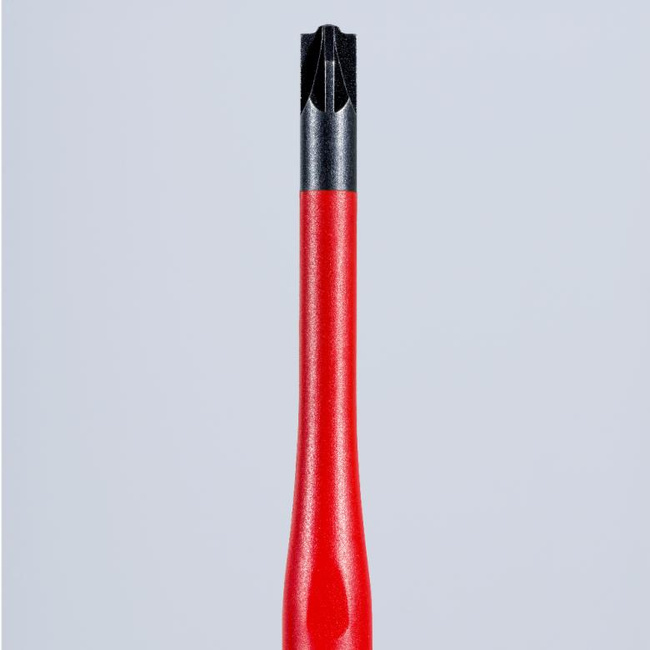 Wkrętak KNIPEX VDE (Slim) Plus/Minus PZ/S1x212mm 982502SLS