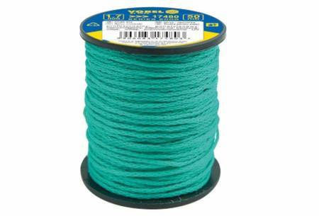 VOREL SZNUR MURARSKI POLIETYLENOWY 1,7mm x  50m