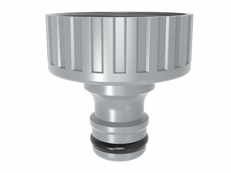 AWTOOLS PRZYŁĄCZE 3/4" NA KRAN 10szt..