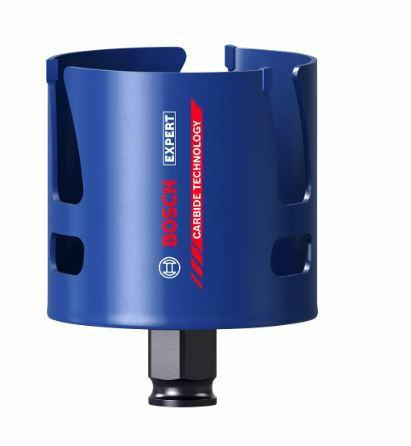 BOSCH OTWORNICA MULTICON SPEED 68mm