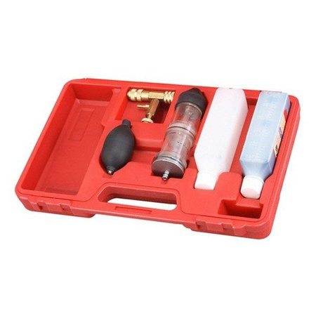 Tester szczelności głowicy cylindrów AT1175 - ELLIENT TOOLS