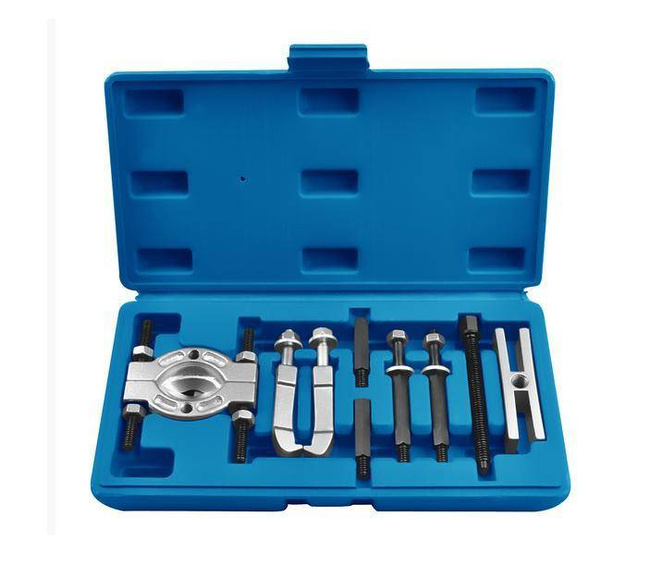 Zestaw ściągacz odklejacz Quatros QS11461