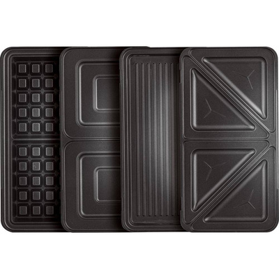 Opiekacz SSM 9978BK 4 IN 1 Sandwich Maker SENCOR