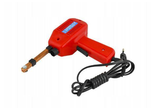 LUTPOL LUTOWNICA TRANSORMATOROWA LT-A 75W 230V