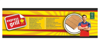 PODPAŁKA EKOLOGICZNA