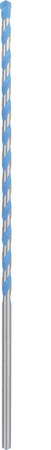BOSCH WIERTŁO CYL-9 MULTICONSTRUCTION 7 x 200 x 250mm EXPERT