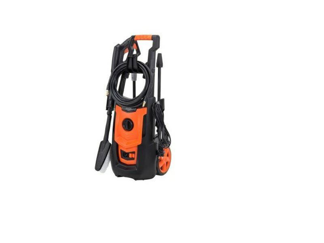 NAC MYJKA CIŚNIENIOWA 1800W  PWE180-LN