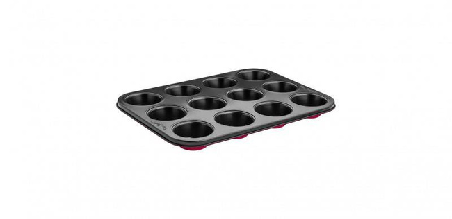 LT3072 Forma do muffinek 12 szt. LAMART
