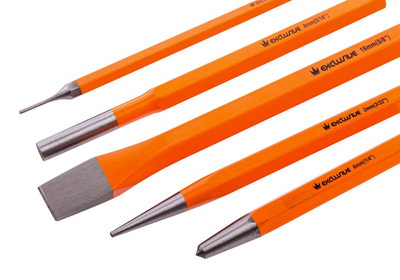 Zestaw przecinaków, przebijaków i punktaków (12 szt.) Richmann Exclusive C5802