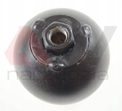 KULA KOMINIARSKA  FI=70mm  0,9kg