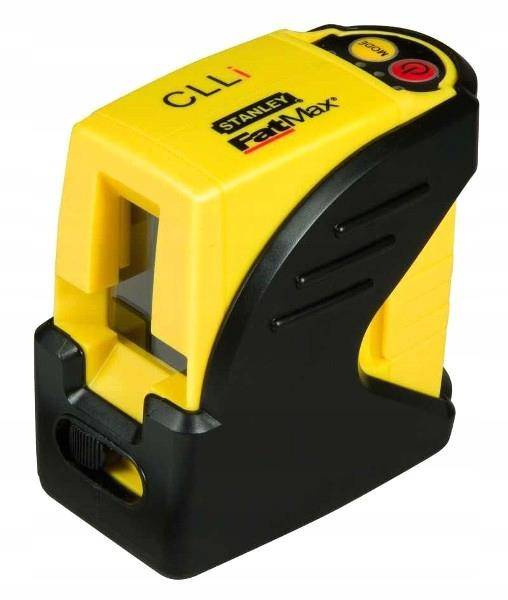STANLEY LASER KRZYŻOWY CLLI+TYCZKA